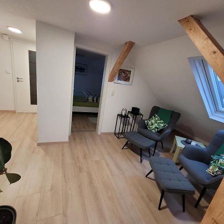 Ferienwohnung Verecunda Weissenburg in Bayern Luaran gambar