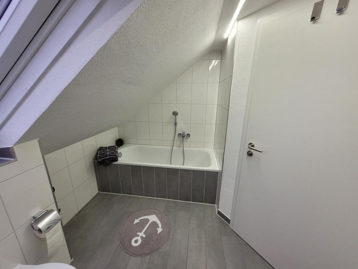 Ferienwohnung Verecunda Weissenburg in Bayern Luaran gambar