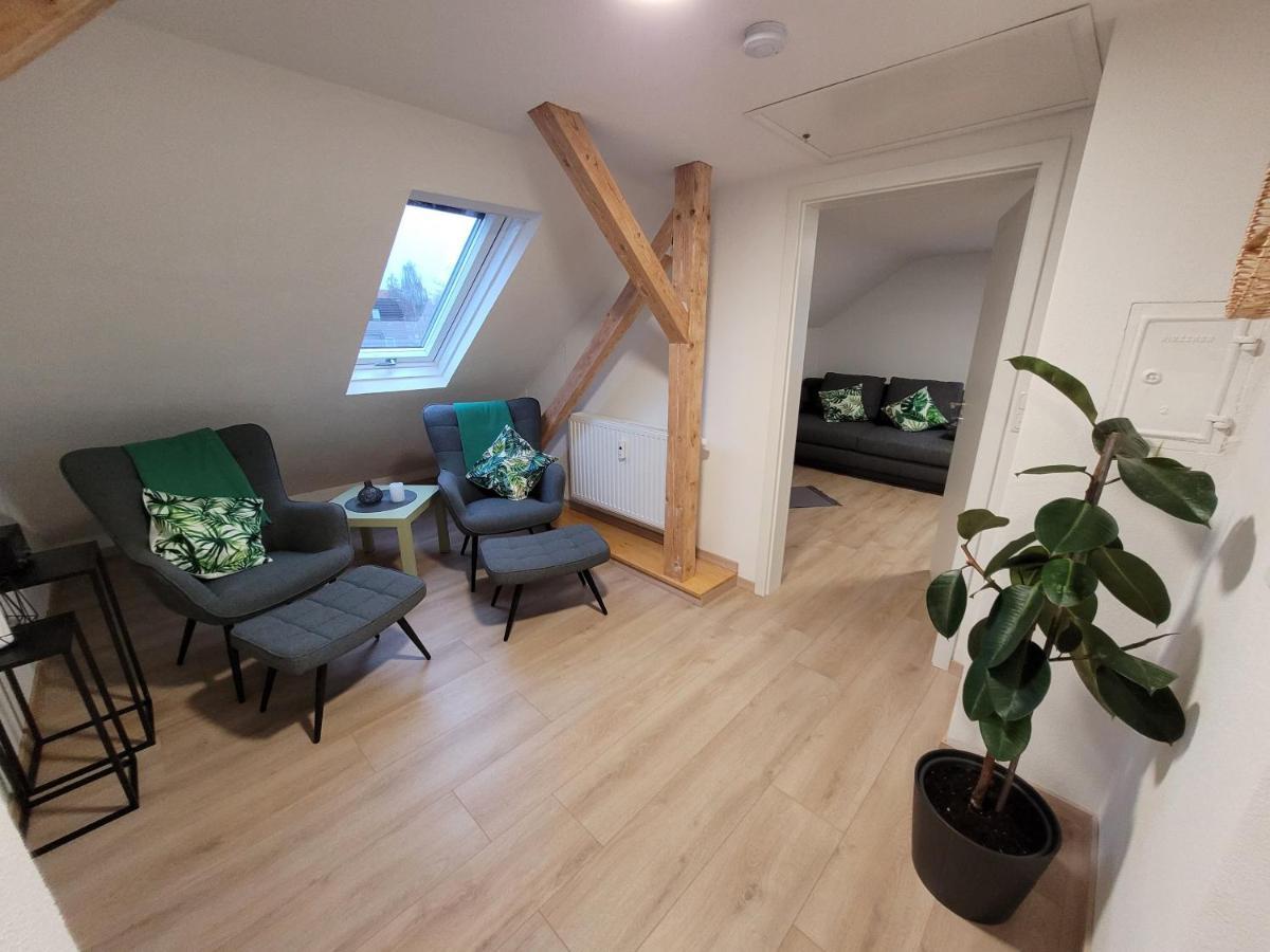 Ferienwohnung Verecunda Weissenburg in Bayern Luaran gambar