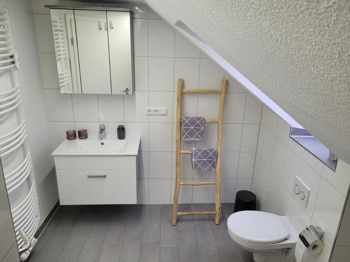 Ferienwohnung Verecunda Weissenburg in Bayern Luaran gambar